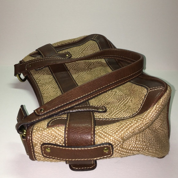 NWOT Apostrophe bag - Picture 5 of 8